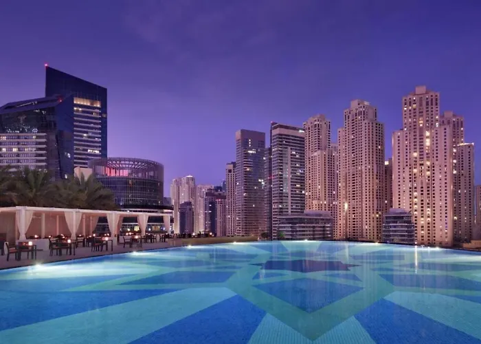 Jw Marriott - Bright One Bedroom