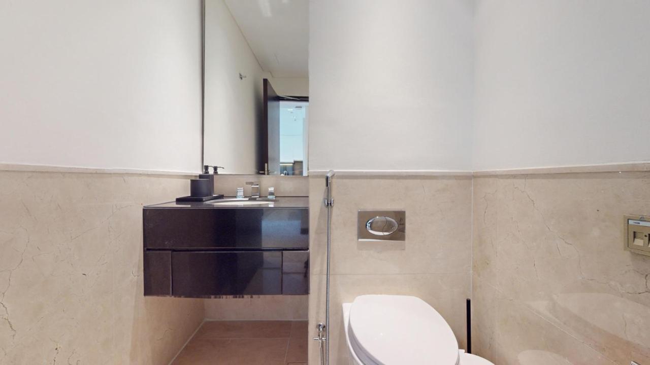 Apartment Jw Marriott - Bright One Bedroom Dubai