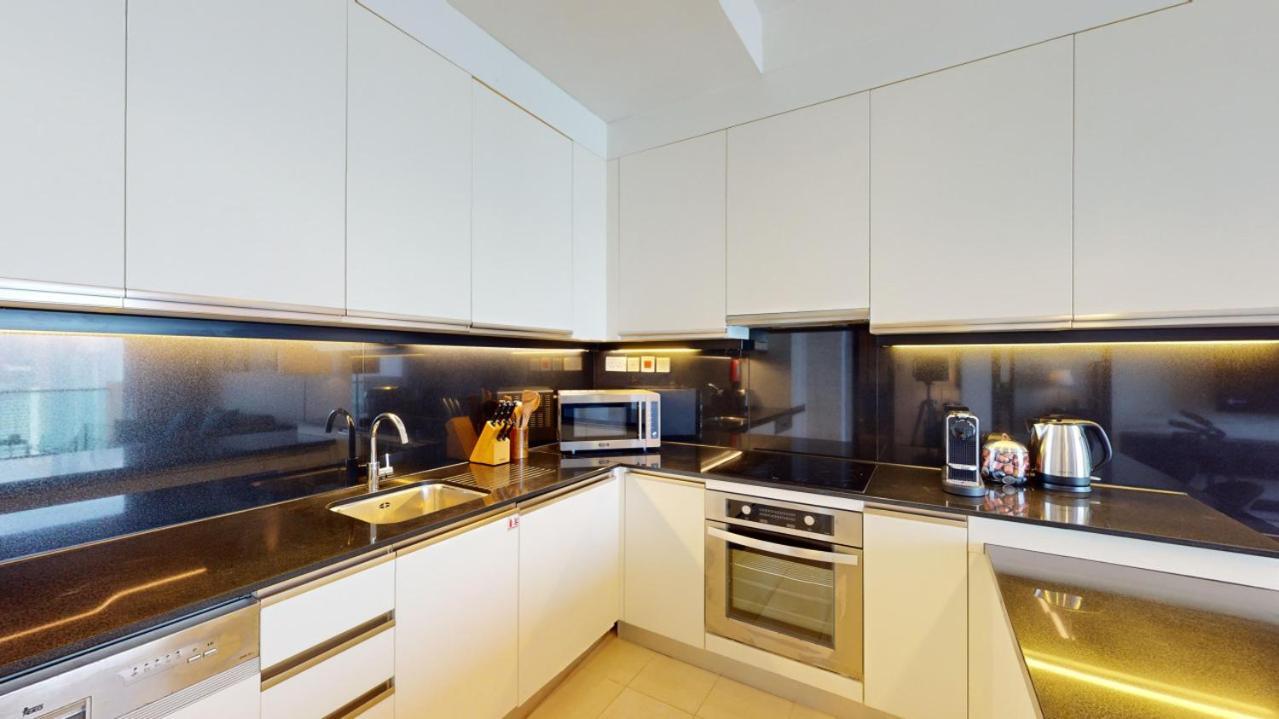 Apartment Jw Marriott - Bright One Bedroom *