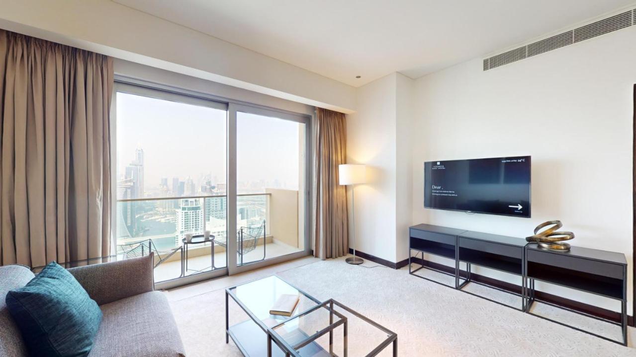 Jw Marriott - Bright One Bedroom *