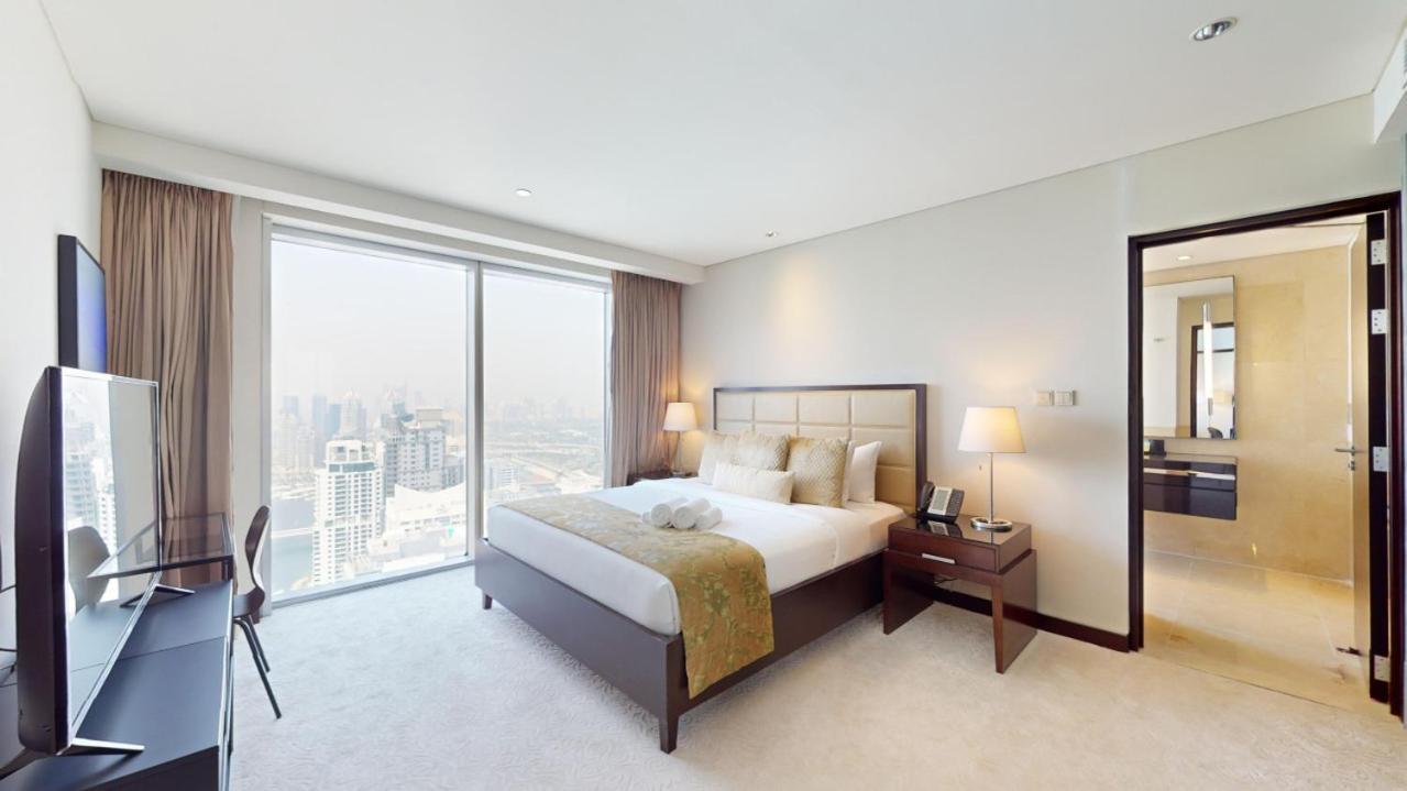 Apartment Jw Marriott - Bright One Bedroom *