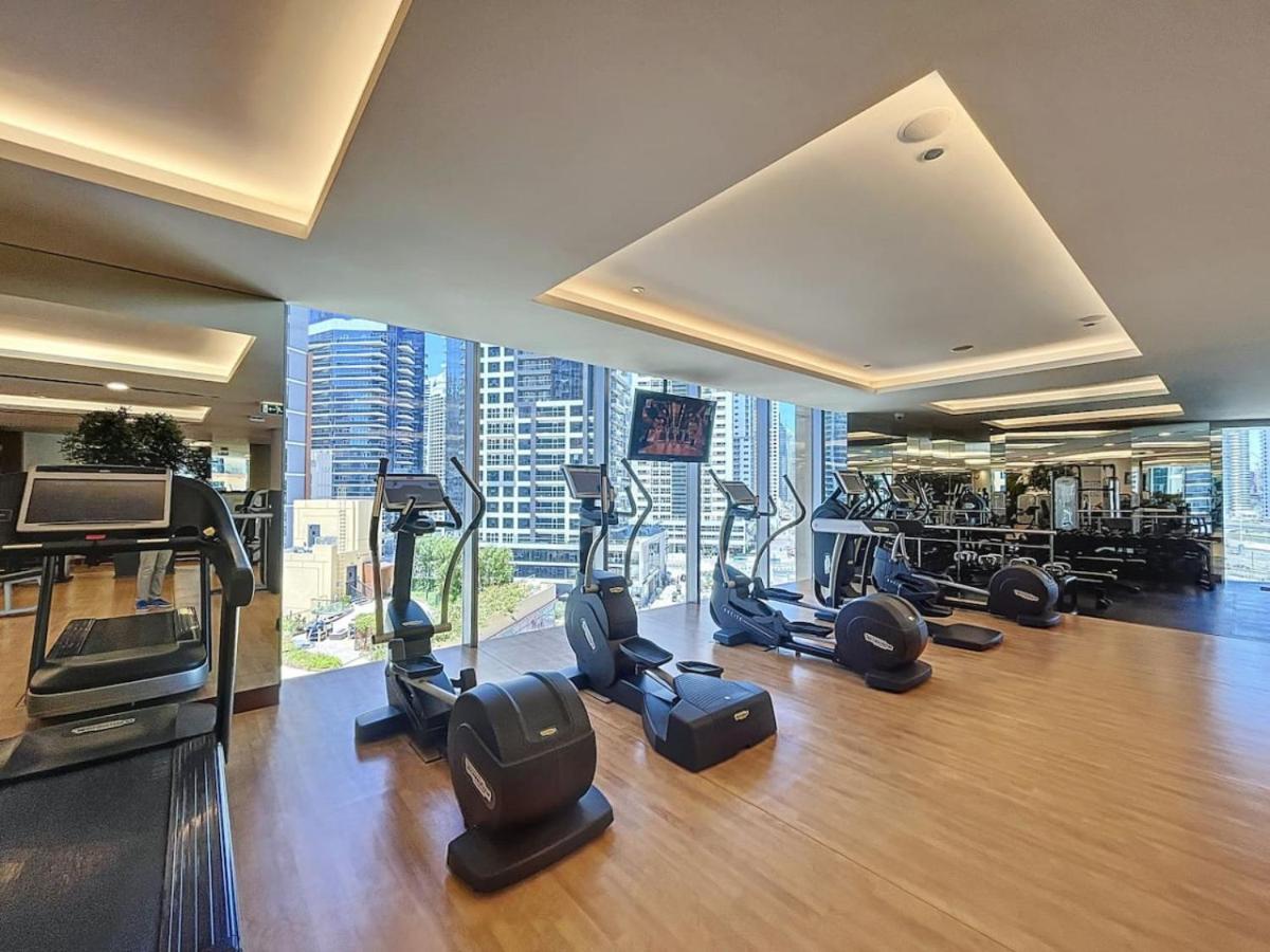 Apartment Jw Marriott - Bright One Bedroom